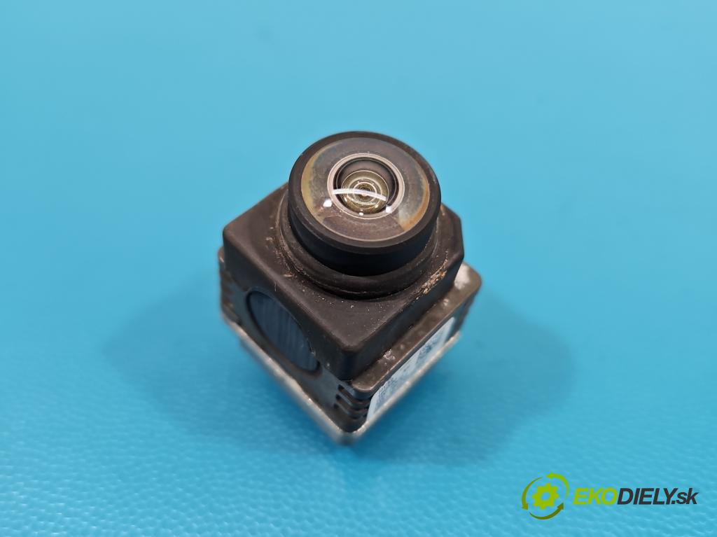 Jaguar F-Pace 16- 2.0d 241KM automatic 177 kW 1999 cm3 5- Kamera cúvaní HY32-19G590-AH