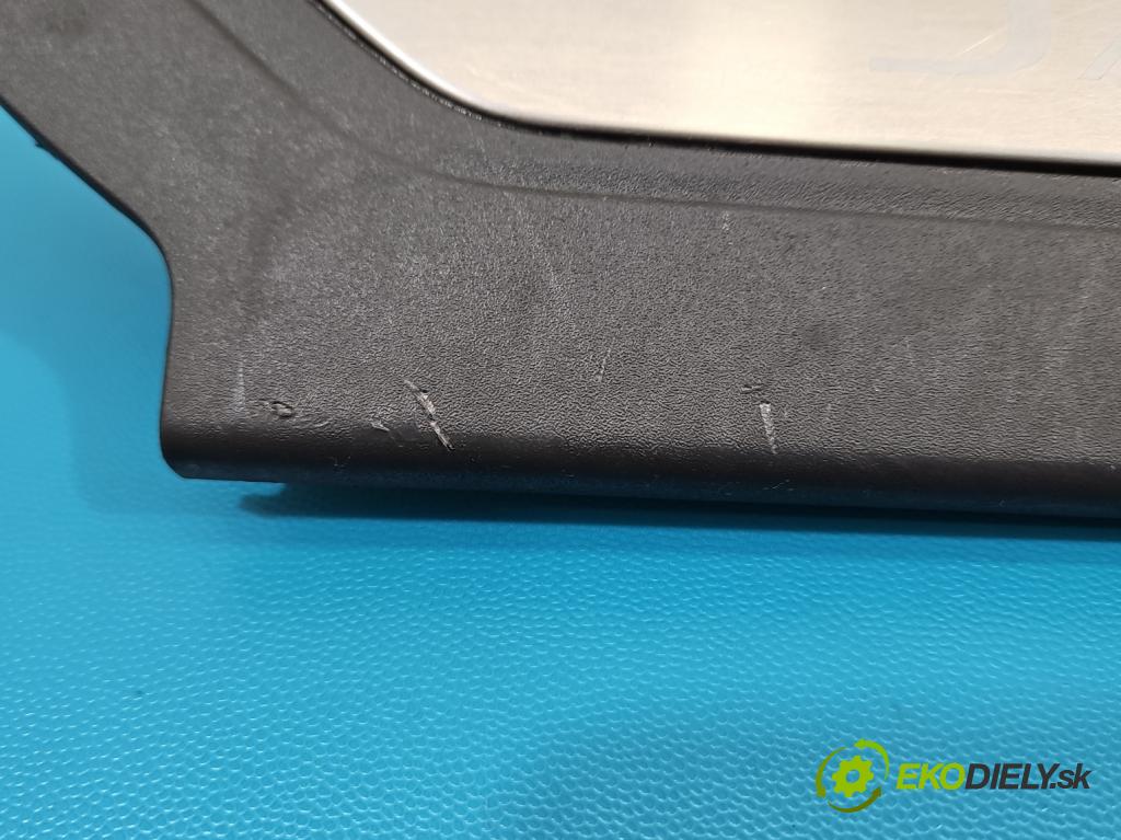 Jaguar F-Pace 16- 2.0d 241KM automatic 177 kW 1999 cm3 5- lišta práh: levé HK83-13201-BF (Prahová lišta)