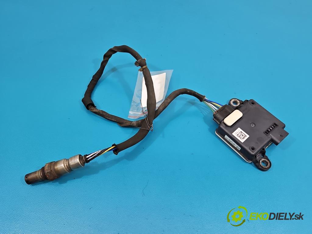 Jaguar F-Pace 16- 2.0d 241KM automatic 177 kW 1999 cm3 5- Sonda lambda FPLA-J299-BC (Lambda sonda)