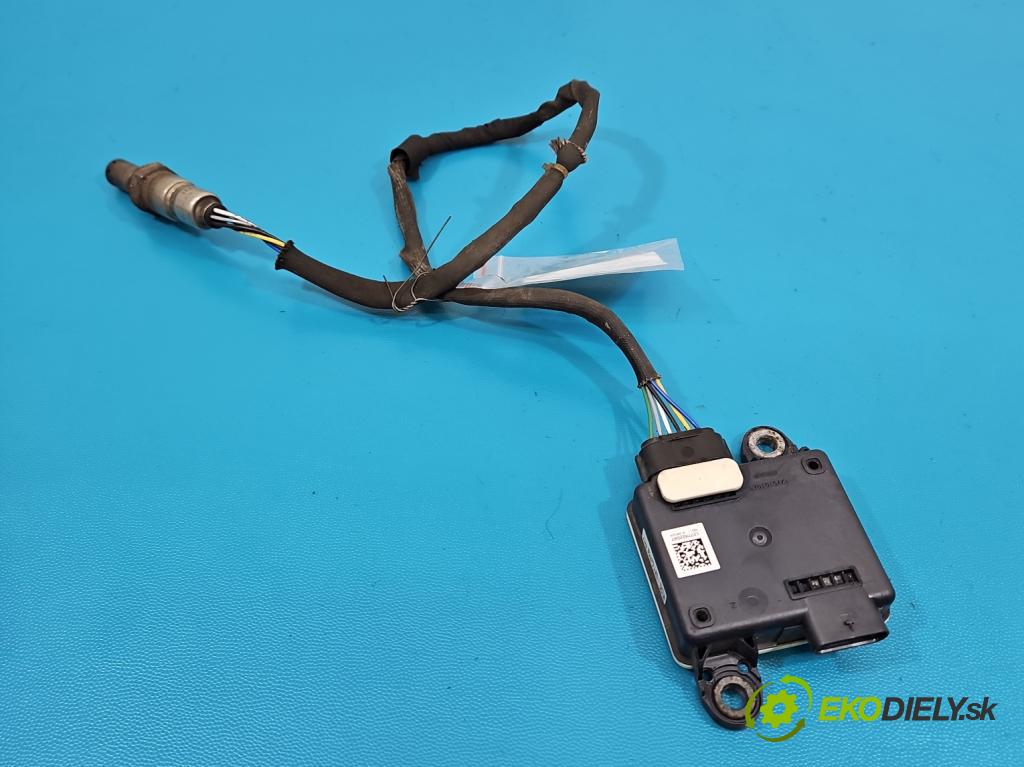 Jaguar F-Pace 16- 2.0d 241KM automatic 177 kW 1999 cm3 5- Sonda lambda FPLA-J299-BC (Lambda sonda)