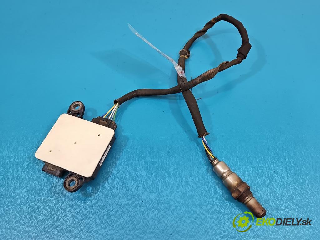 Jaguar F-Pace 16- 2.0d 241KM automatic 177 kW 1999 cm3 5- Sonda lambda FPLA-J299-BC (Lambda sonda)