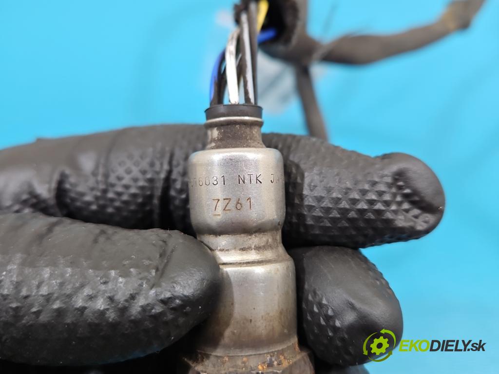 Jaguar F-Pace 16- 2.0d 241KM automatic 177 kW 1999 cm3 5- Sonda lambda FPLA-J299-BC (Lambda sonda)