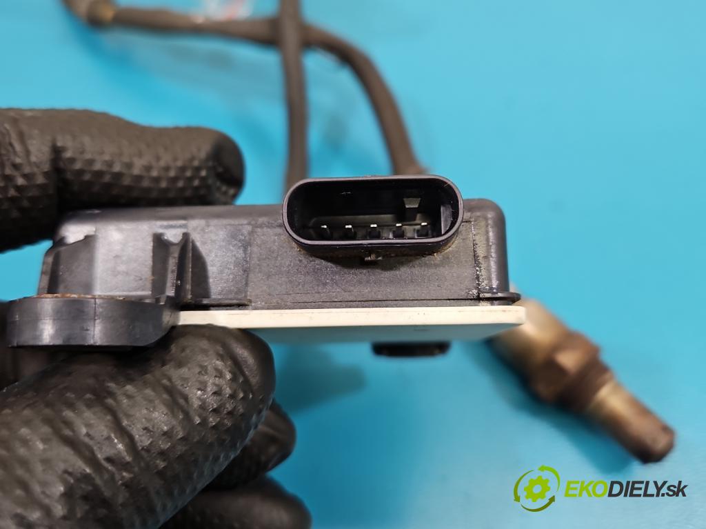 Jaguar F-Pace 16- 2.0d 241KM automatic 177 kW 1999 cm3 5- Sonda lambda FPLA-J299-BC (Lambda sonda)