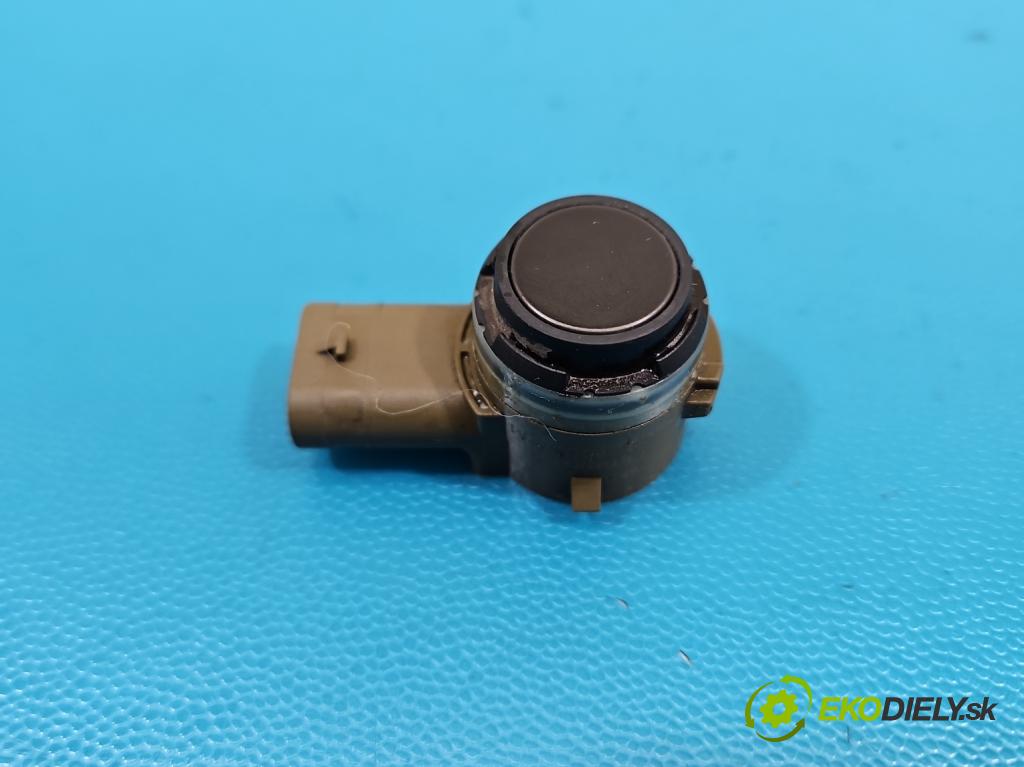 Jaguar F-Pace 16- 2.0d 241KM automatic 177 kW 1999 cm3 5- snímač parkovaní: JK83-15K859-DC