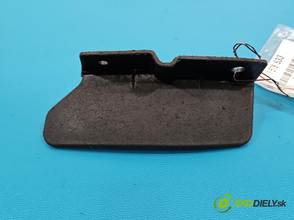 Jaguar F-Pace 16- 2.0d 241KM automatic 177 kW 1999 cm3 5- blatník EX53-280E13-AB