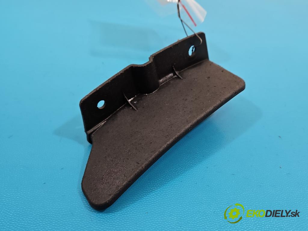 Jaguar F-Pace 16- 2.0d 241KM automatic 177 kW 1999 cm3 5- blatník EX53-280E13-AB