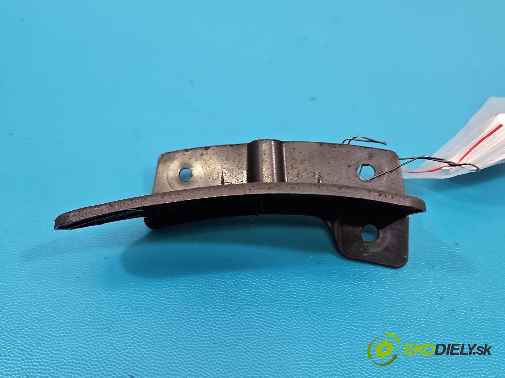 Jaguar F-Pace 16- 2.0d 241KM automatic 177 kW 1999 cm3 5- blatník EX53-280E13-AB