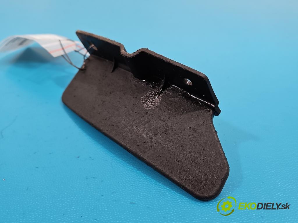 Jaguar F-Pace 16- 2.0d 241KM automatic 177 kW 1999 cm3 5- blatník EX53-280E12-AB