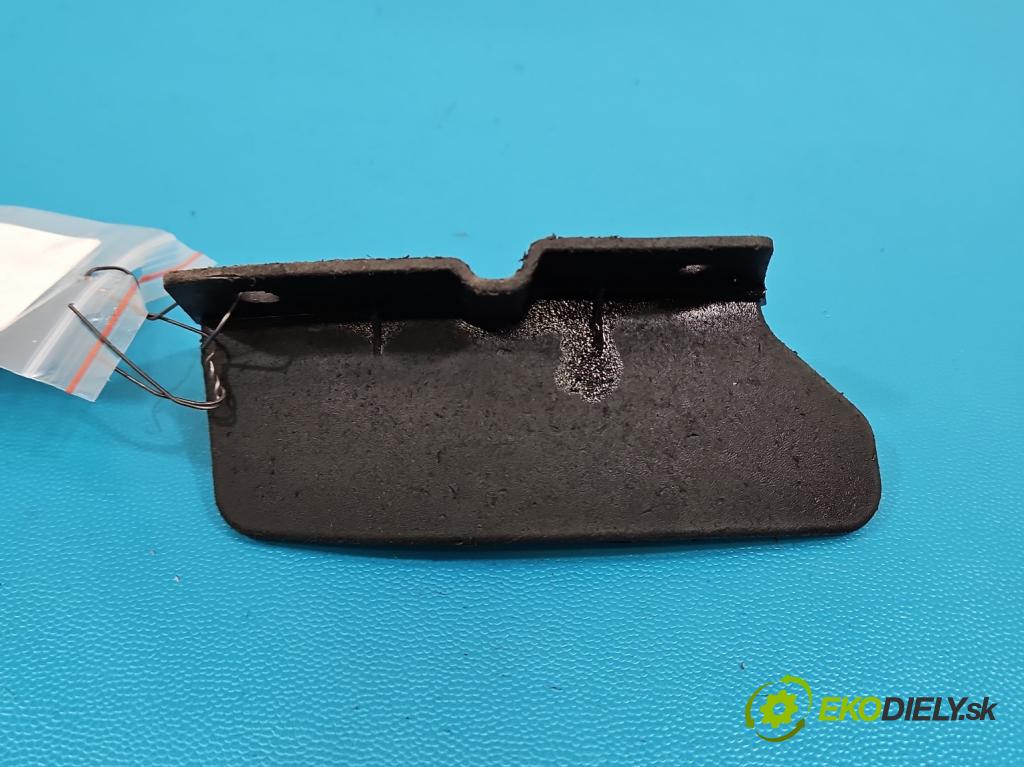 Jaguar F-Pace 16- 2.0d 241KM automatic 177 kW 1999 cm3 5- blatník EX53-280E12-AB