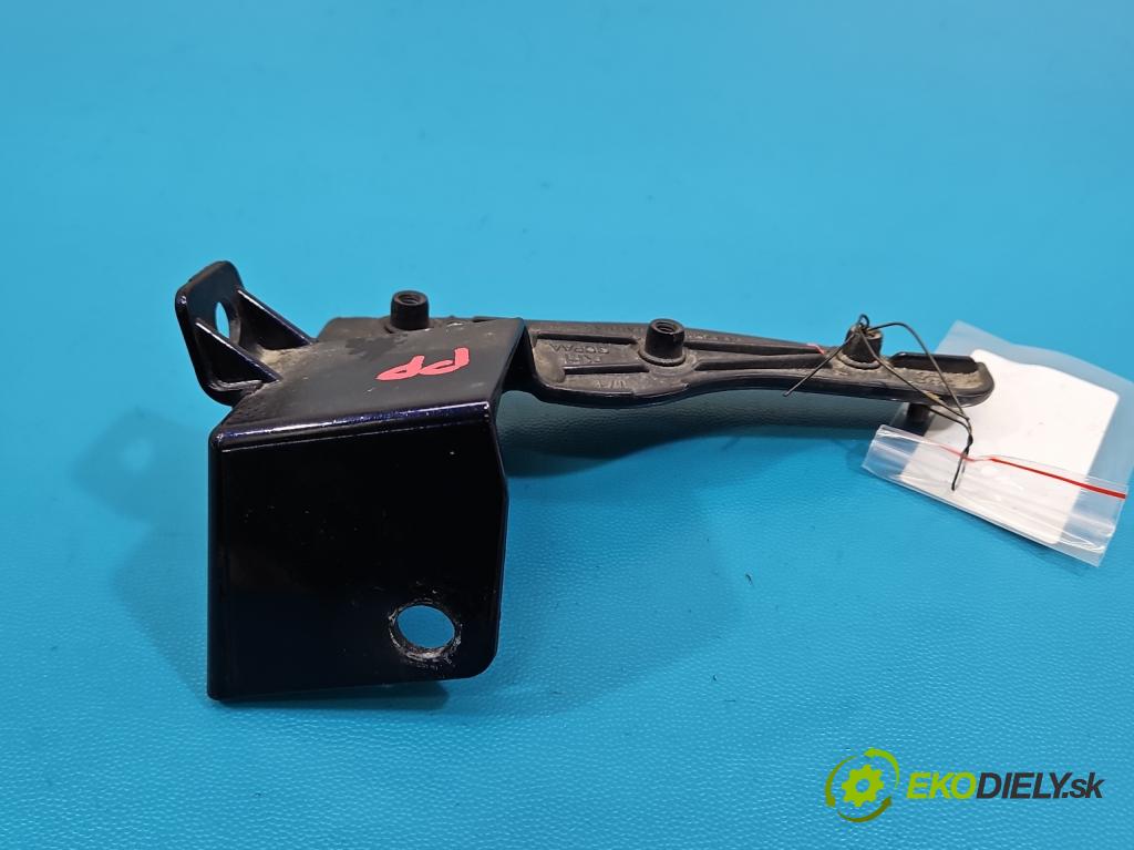 Jaguar F-Pace 16- 2.0d 241KM automatic 177 kW 1999 cm3 5- Upevnenie: FK83-16290-BC