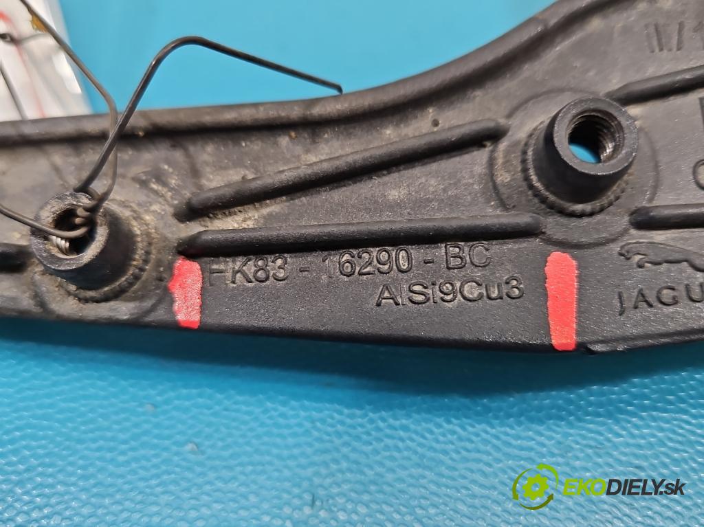 Jaguar F-Pace 16- 2.0d 241KM automatic 177 kW 1999 cm3 5- Upevnenie: FK83-16290-BC