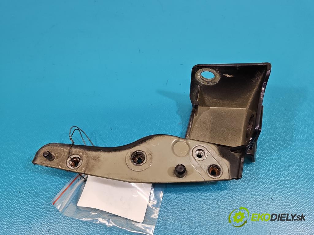 Jaguar F-Pace 16- 2.0d 241KM automatic 177 kW 1999 cm3 5- Upevnenie: HK83-16291-BC