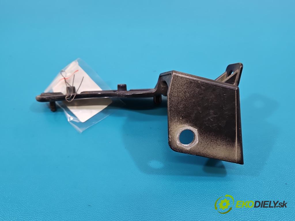 Jaguar F-Pace 16- 2.0d 241KM automatic 177 kW 1999 cm3 5- Upevnenie: HK83-16291-BC