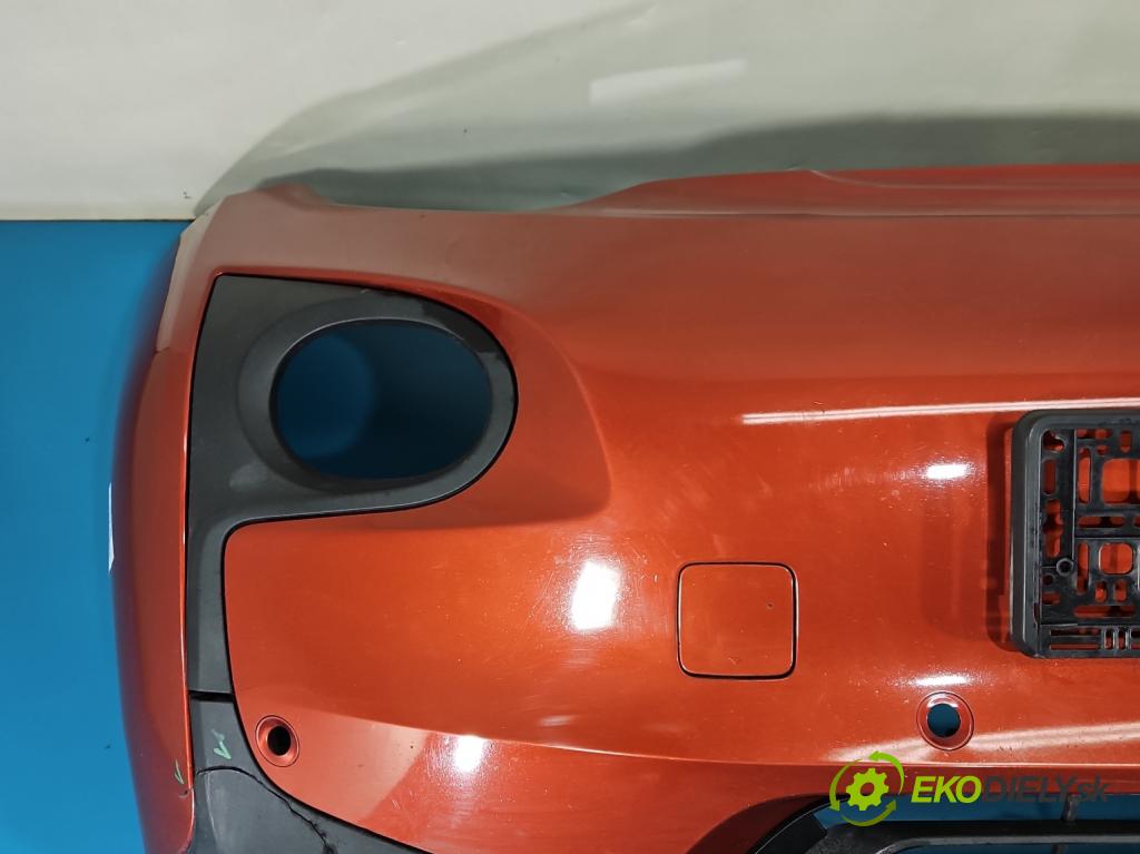 Bmw i3 2013–2022 0.0 elektrický: 170 HP automatic 125 kW 1 cm3 5- nárazník zadné 7374446 (Kľučka dverí ostatné)