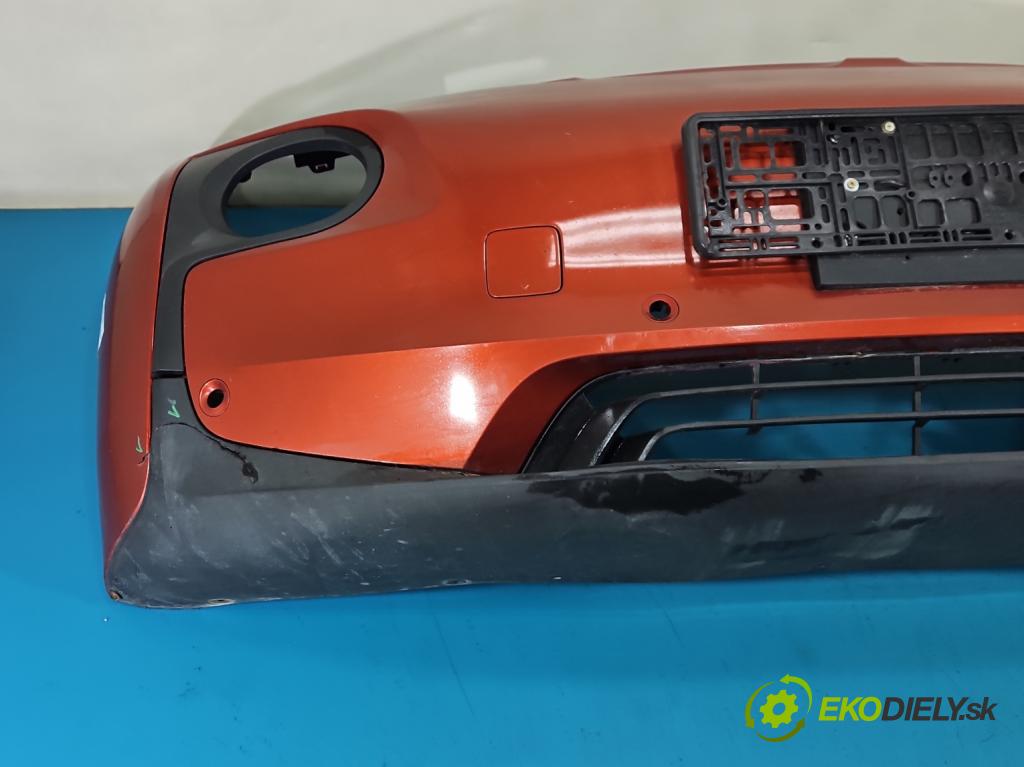 Bmw i3 2013–2022 0.0 elektrický: 170 HP automatic 125 kW 1 cm3 5- nárazník zadné 7374446 (Kľučka dverí ostatné)