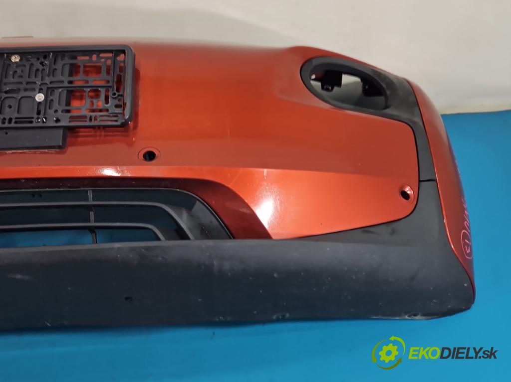Bmw i3 2013–2022 0.0 elektrický: 170 HP automatic 125 kW 1 cm3 5- nárazník zadné 7374446 (Kľučka dverí ostatné)