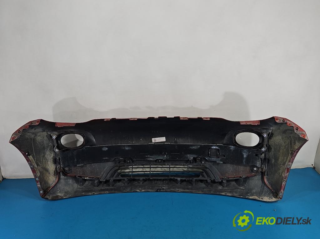 Bmw i3 2013–2022 0.0 elektrický: 170 HP automatic 125 kW 1 cm3 5- nárazník zadné 7374446 (Kľučka dverí ostatné)