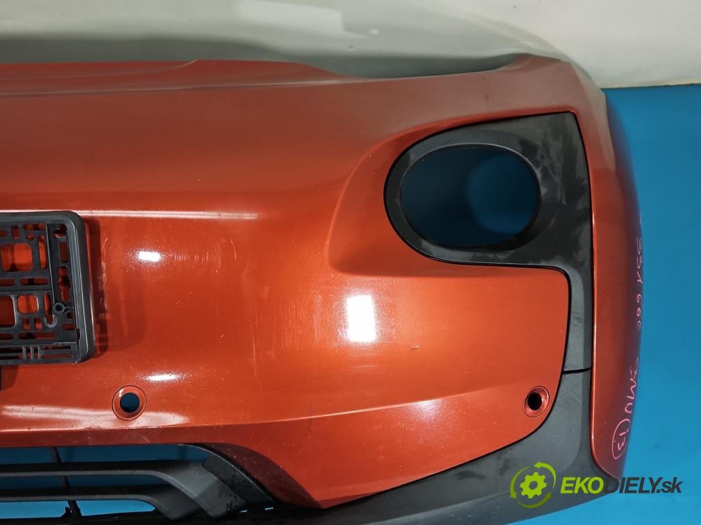 Bmw i3 2013–2022 0.0 elektrický: 170 HP automatic 125 kW 1 cm3 5- nárazník zadné 7374446 (Kľučka dverí ostatné)