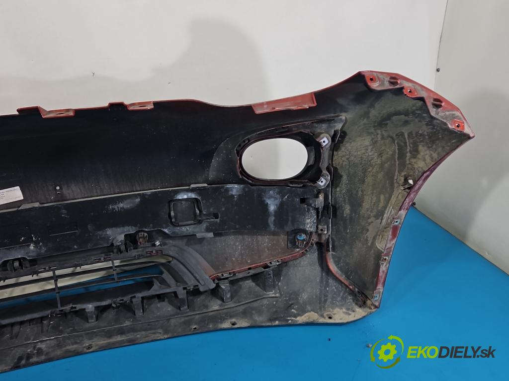 Bmw i3 2013–2022 0.0 elektrický: 170 HP automatic 125 kW 1 cm3 5- nárazník zadné 7374446 (Kľučka dverí ostatné)