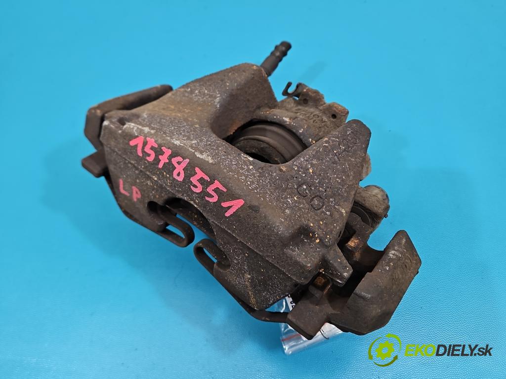 Jaguar F-Pace 16- 2.0d 241KM automatic 177 kW 1999 cm3 5- brzdič predné ľavý  (Kľučka dverí ostatné)