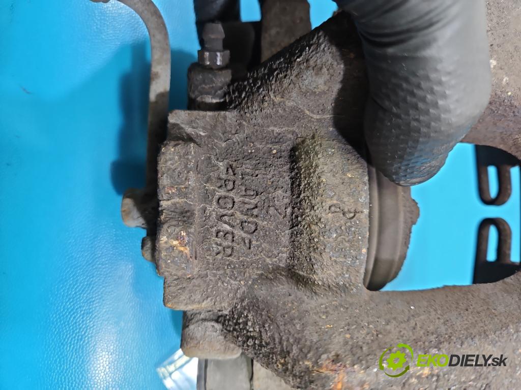 Jaguar F-Pace 16- 2.0d 241KM automatic 177 kW 1999 cm3 5- brzdič predné pravý  (Kľučka dverí ostatné)