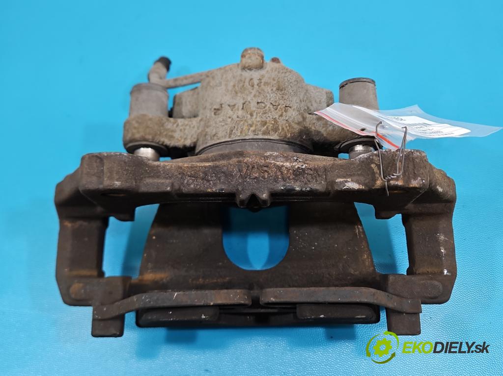 Jaguar F-Pace 16- 2.0d 241KM automatic 177 kW 1999 cm3 5- brzdič predné pravý  (Kľučka dverí ostatné)