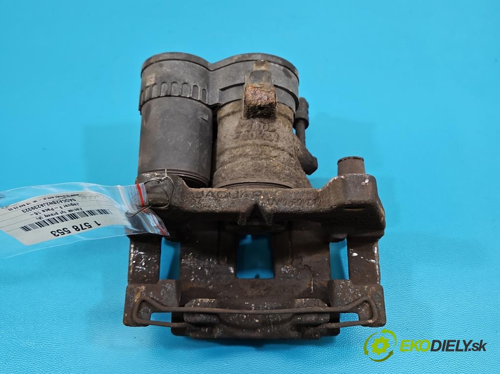 Jaguar F-Pace 16- 2.0d 241KM automatic 177 kW 1999 cm3 5- brzdič zadní pravý GX73-2K327-BF (Klika dveří ostatní)