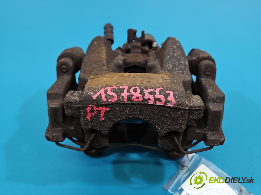 Jaguar F-Pace 16- 2.0d 241KM automatic 177 kW 1999 cm3 5- brzdič zadní pravý GX73-2K327-BF (Klika dveří ostatní)