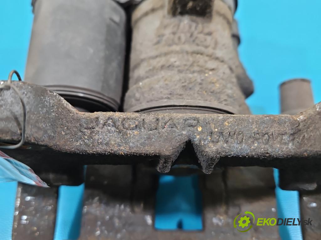 Jaguar F-Pace 16- 2.0d 241KM automatic 177 kW 1999 cm3 5- brzdič zadní pravý GX73-2K327-BF (Klika dveří ostatní)