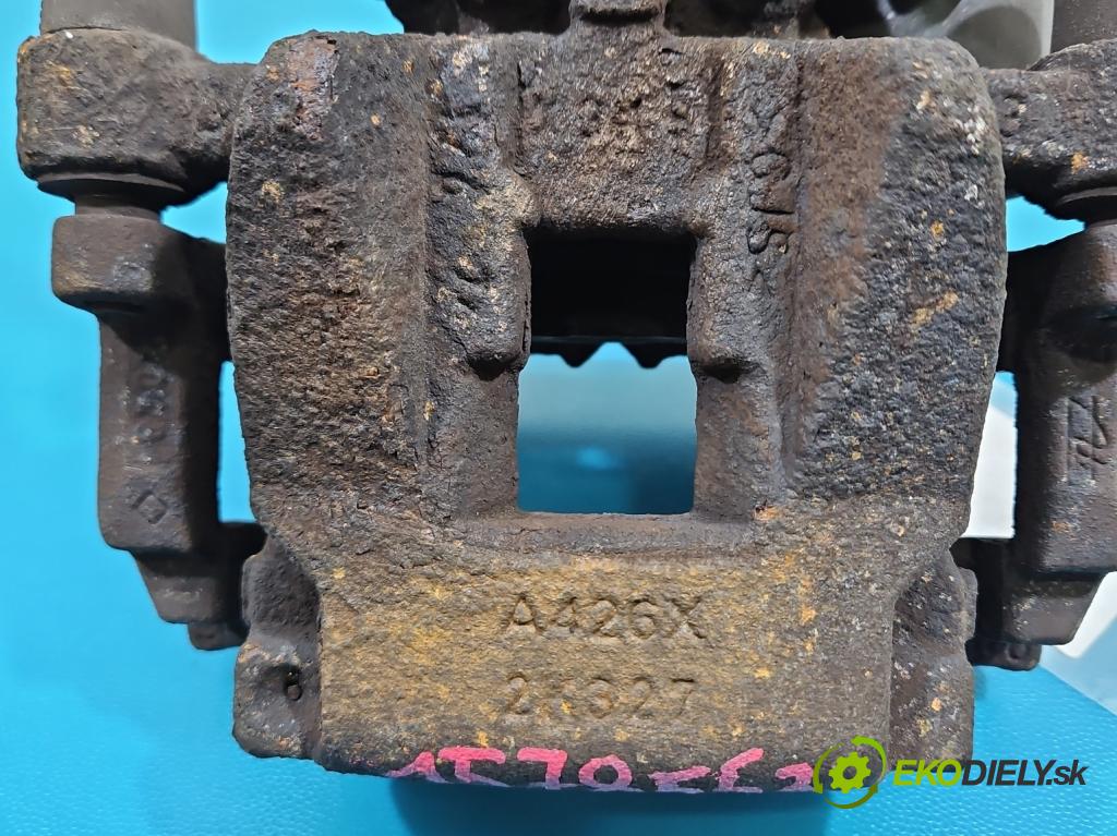 Jaguar F-Pace 16- 2.0d 241KM automatic 177 kW 1999 cm3 5- brzdič zadní pravý GX73-2K327-BF (Klika dveří ostatní)