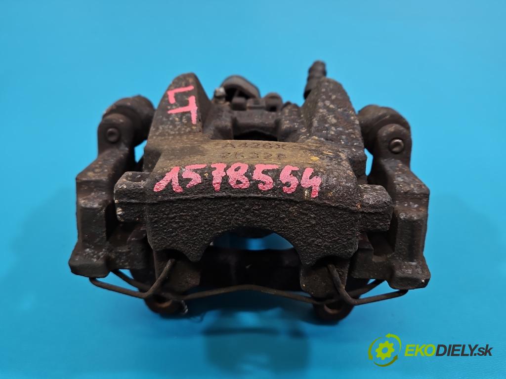 Jaguar F-Pace 16- 2.0d 241KM automatic 177 kW 1999 cm3 5- brzdič zadní levý GX73-2K328-BF (Klika dveří ostatní)