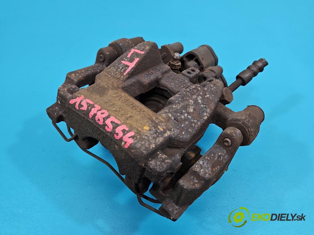 Jaguar F-Pace 16- 2.0d 241KM automatic 177 kW 1999 cm3 5- brzdič zadné ľavý GX73-2K328-BF (Kľučka dverí ostatné)