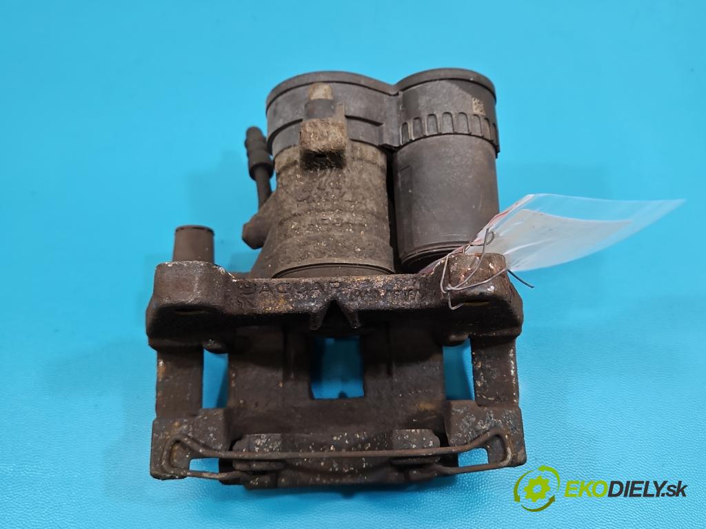 Jaguar F-Pace 16- 2.0d 241KM automatic 177 kW 1999 cm3 5- brzdič zadní levý GX73-2K328-BF (Klika dveří ostatní)