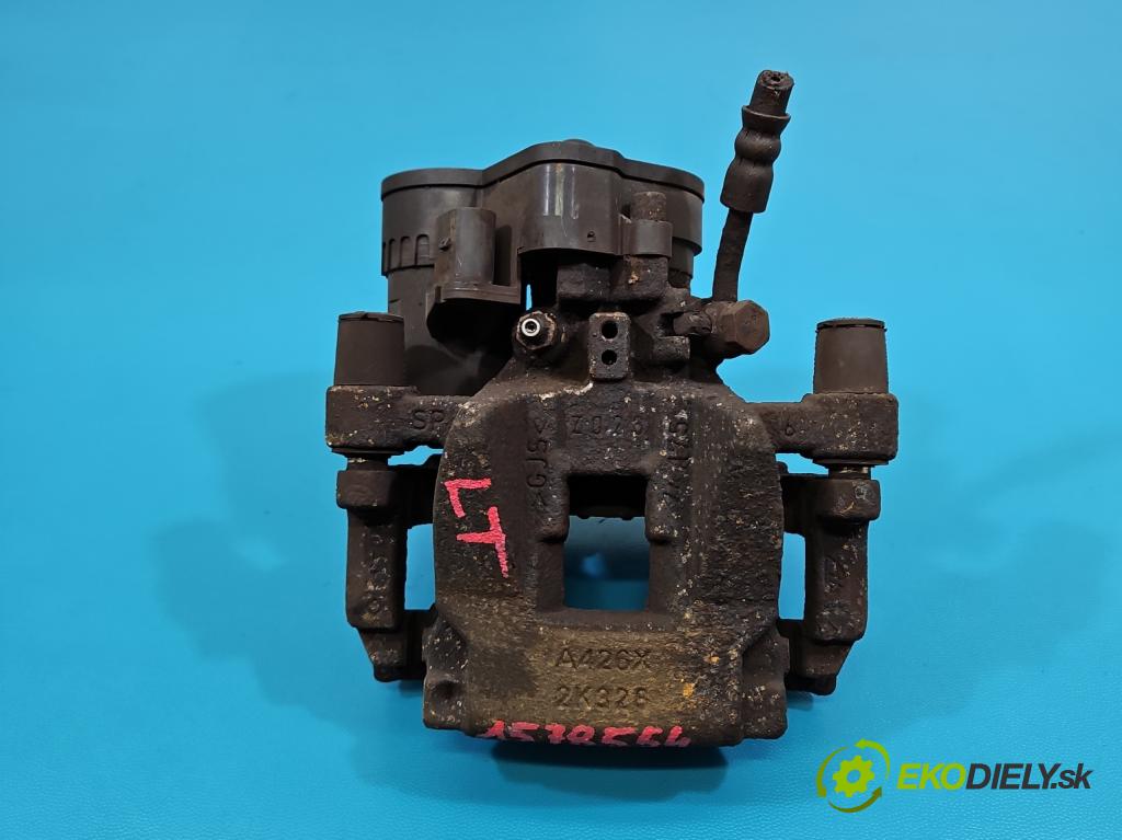 Jaguar F-Pace 16- 2.0d 241KM automatic 177 kW 1999 cm3 5- brzdič zadní levý GX73-2K328-BF (Klika dveří ostatní)