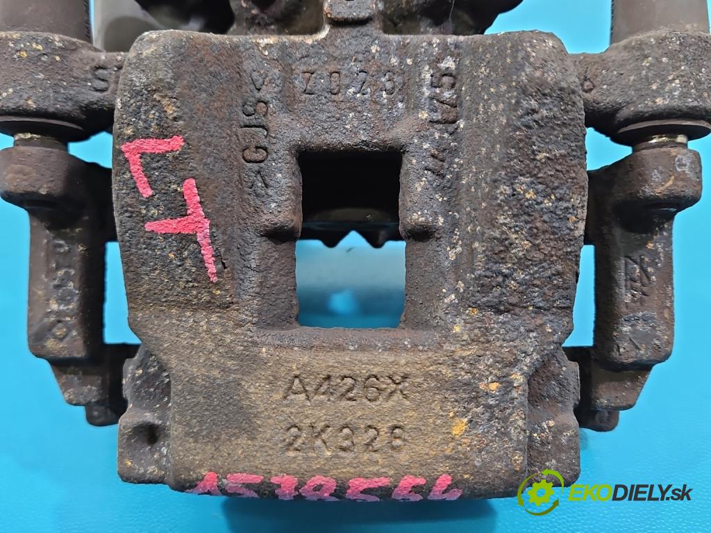 Jaguar F-Pace 16- 2.0d 241KM automatic 177 kW 1999 cm3 5- brzdič zadní levý GX73-2K328-BF (Klika dveří ostatní)