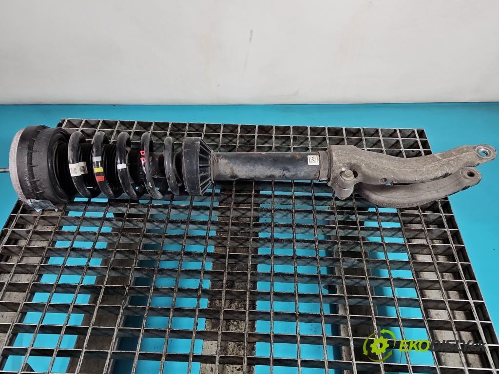 Jaguar F-Pace 16- 2.0d 241KM automatic 177 kW 1999 cm3 5- tlmič predné ľavý HK83-18B037-MF (Kľučka dverí ostatné)