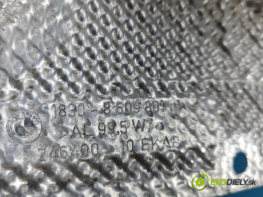 Bmw i3 2013–2022 0.0 elektrický: 170 hp automatic 125 kW 1 cm3 5- kryt 8609801