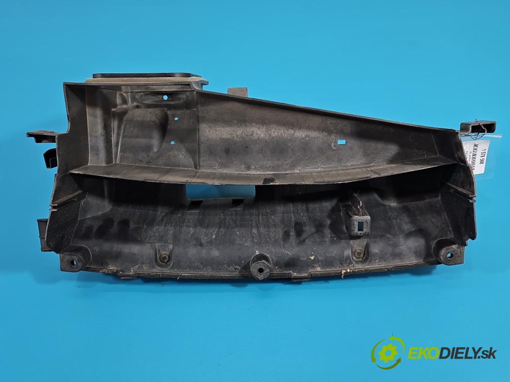 Bmw i3 2013–2022 0.0 elektrický: 170 HP automatic 125 kW 1 cm3 5- Vstup: vzduchu 9266839