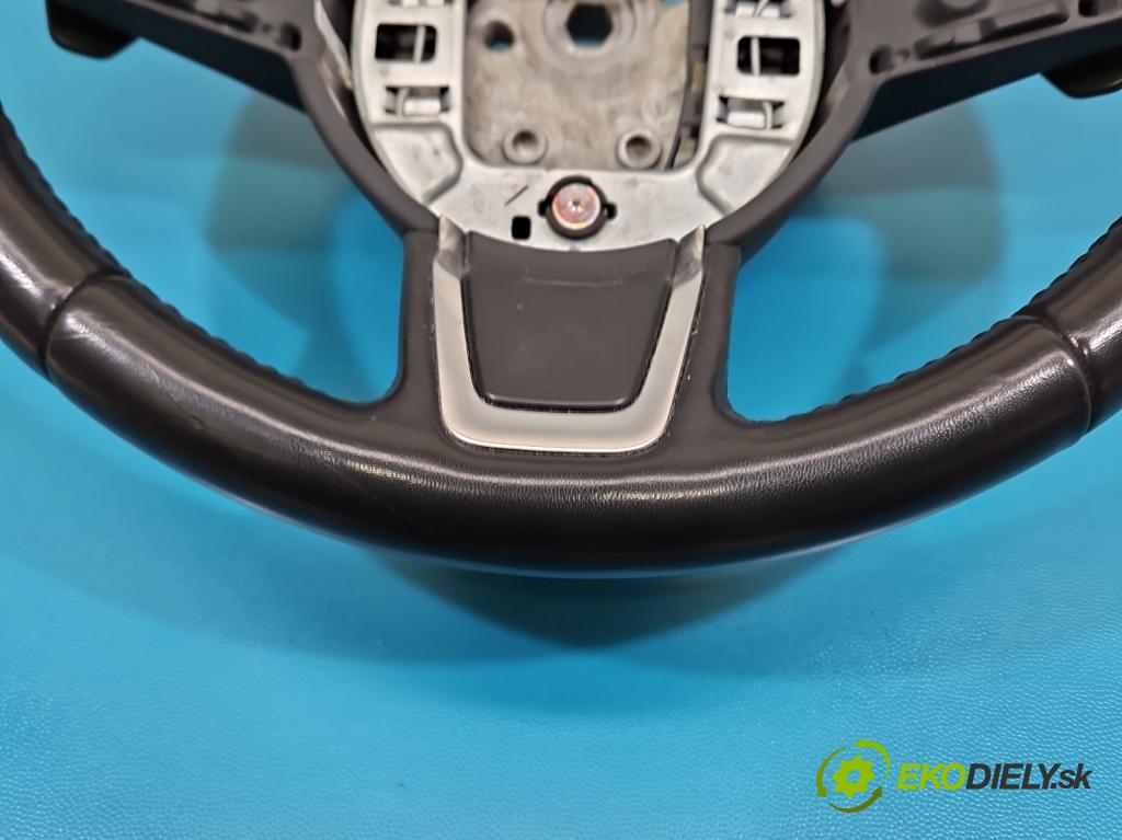 Jaguar F-Pace 16- 2.0d 241KM automatic 177 kW 1999 cm3 5- volant JX73-3F563-FA8PVJ (Volant)