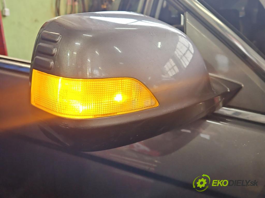 Honda CR-V III 2006-2011 2.2 i-CTDi 150 HP manual 110 kW 2199 cm3 5- zrkadlo pravé  (Kľučka dverí ostatné)