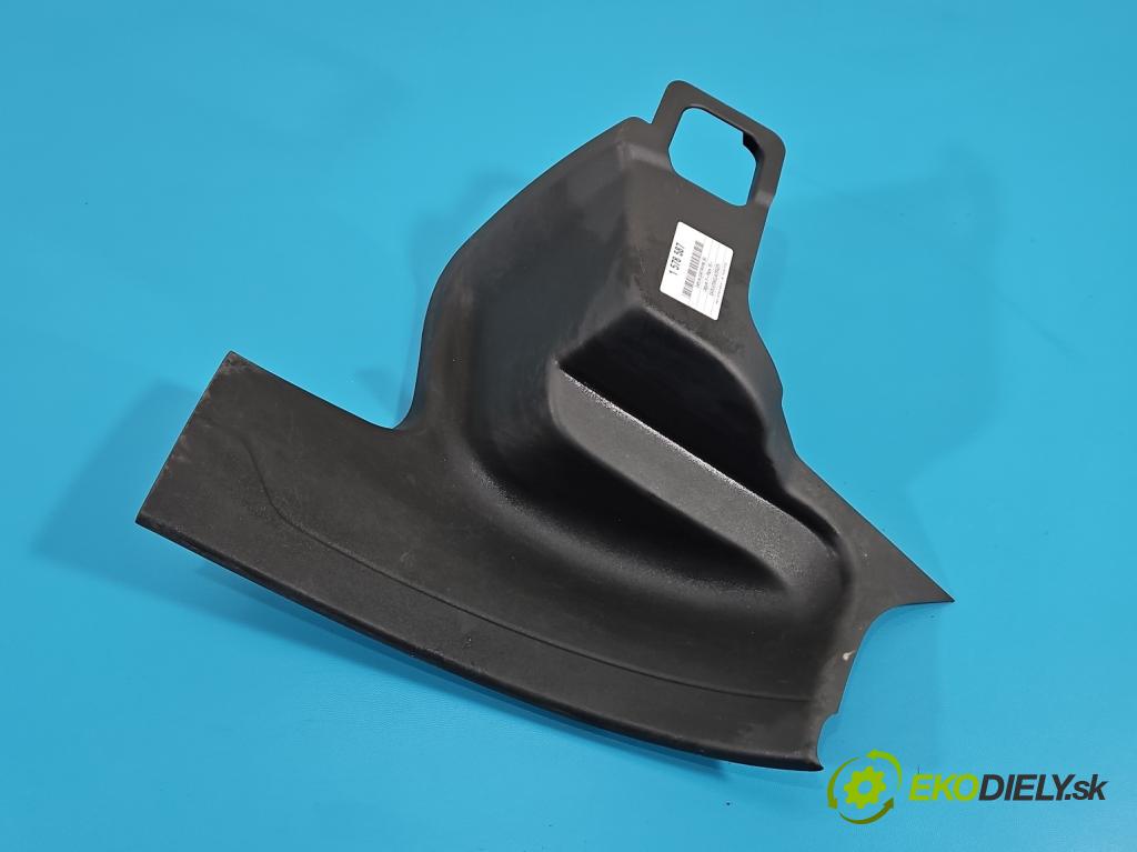 Jaguar F-Pace 16- 2.0d 241KM automatic 177 kW 1999 cm3 5- kryt plast HK83-13245-AF