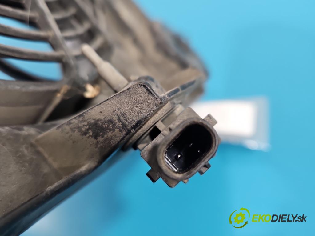 Bmw i3 2013–2022 0.0 elektrický: 170 hp automatic 125 kW 1 cm3 5- ventilator: 8608033