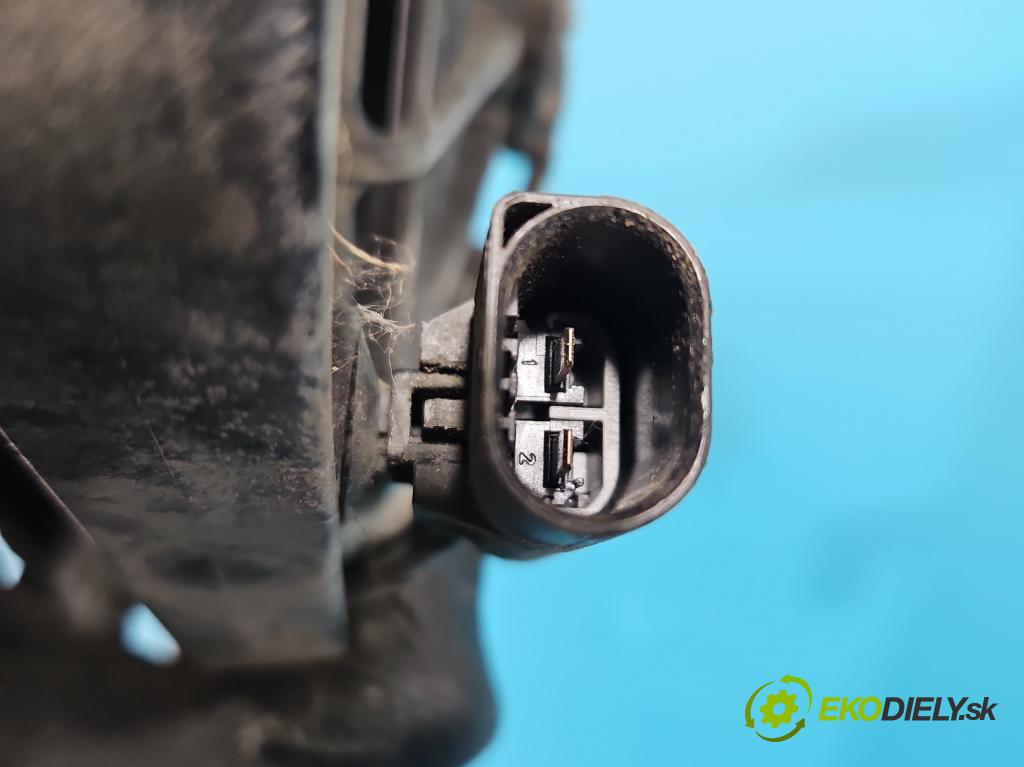 Bmw i3 2013–2022 0.0 elektrický: 170 hp automatic 125 kW 1 cm3 5- ventilator: 8608033