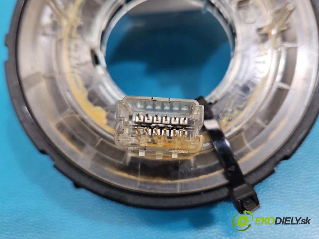 Audi A8 D4 2009-2017 2.0 TFSI 211KM automatic 155 kW 1984 cm3 4- Páska: airbag 4H0953568H (Airbag)