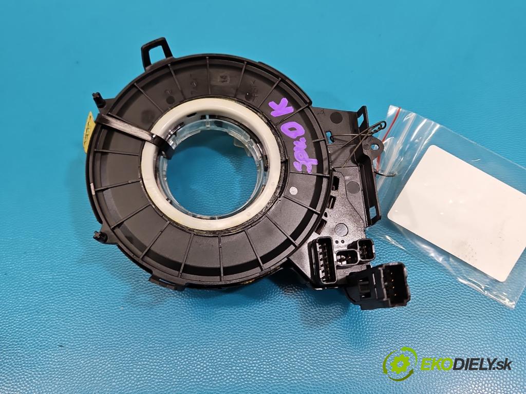 Audi A8 D4 2009-2017 2.0 TFSI 211KM automatic 155 kW 1984 cm3 4- Páska: airbag 4H0953568H (Airbag)