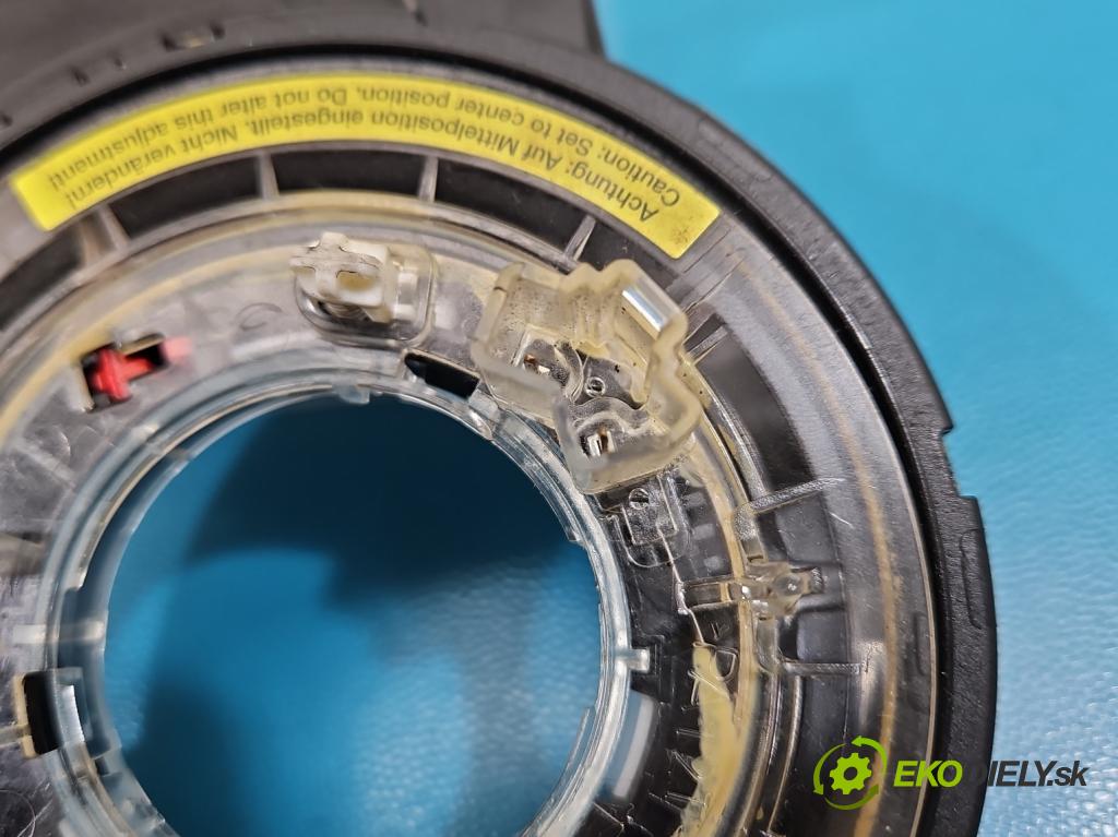 Audi A8 D4 2009-2017 2.0 TFSI 211KM automatic 155 kW 1984 cm3 4- Páska: airbag 4H0953568H (Airbag)