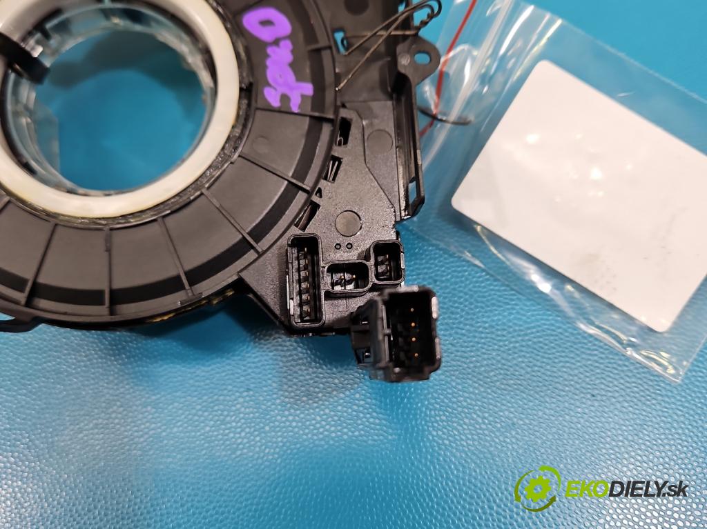 Audi A8 D4 2009-2017 2.0 TFSI 211KM automatic 155 kW 1984 cm3 4- Páska: airbag 4H0953568H (Airbag)