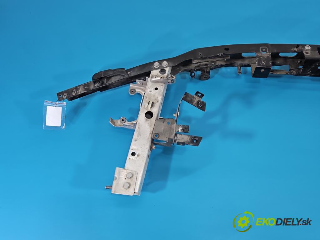 Bmw i3 2013-2022 0.0 elektrický: 170 HP automatic 125 kW 1 cm3 5- pas predný 72968070 (Výstuha predná)
