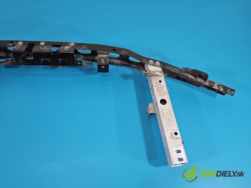 Bmw i3 2013-2022 0.0 elektrický: 170 HP automatic 125 kW 1 cm3 5- pas predný 72968070 (Výstuha predná)