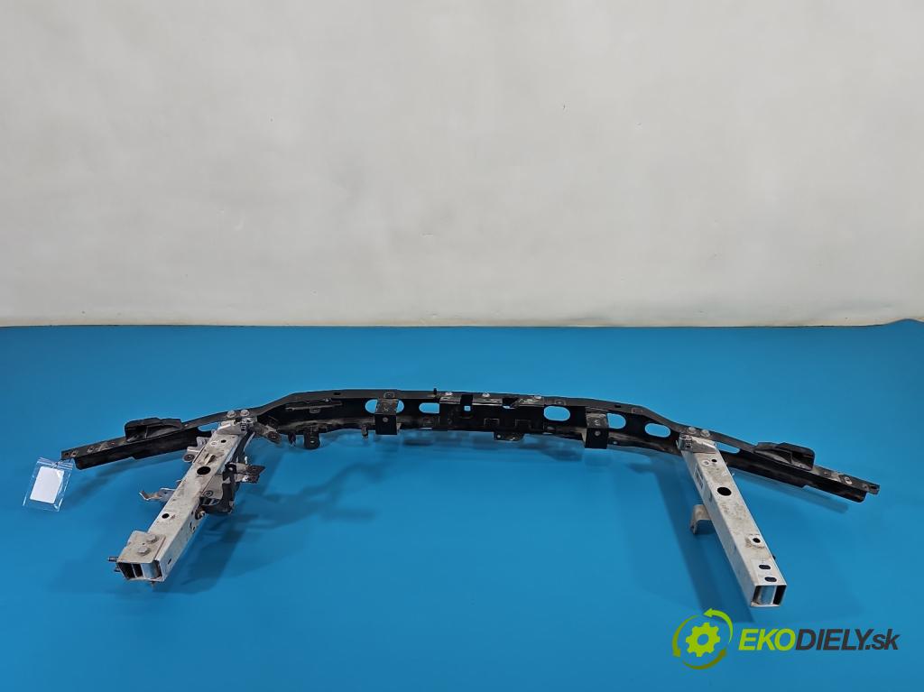 Bmw i3 2013-2022 0.0 elektrický: 170 HP automatic 125 kW 1 cm3 5- pas predný 72968070 (Výstuha predná)